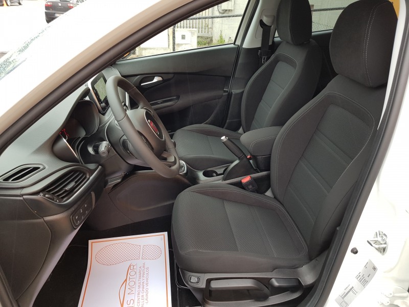 FIAT TIPO  LOUNGE  1.4  95CV