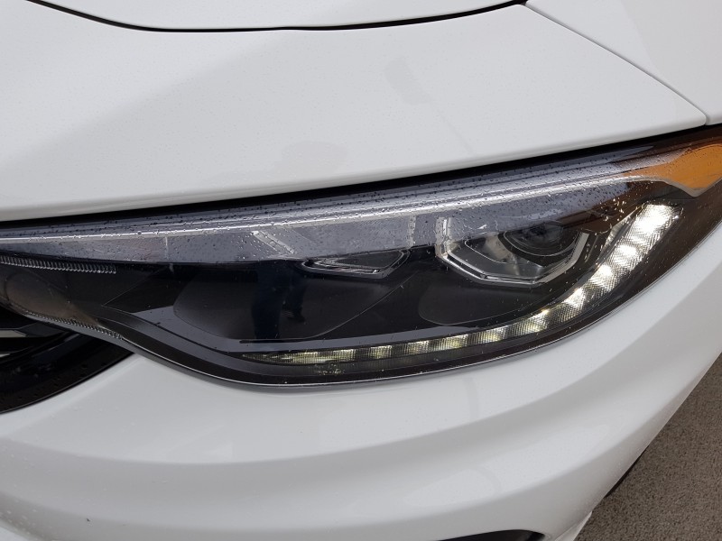 FIAT TIPO  LOUNGE  1.4  95CV