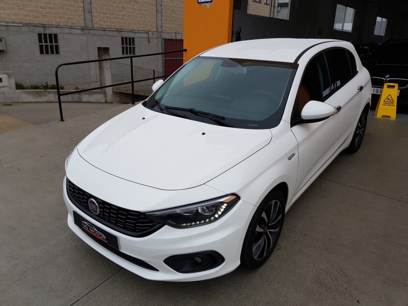 FIAT TIPO  LOUNGE  1.4  95CV