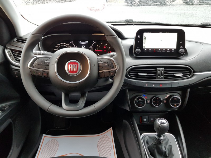 FIAT TIPO  LOUNGE  1.4  95CV