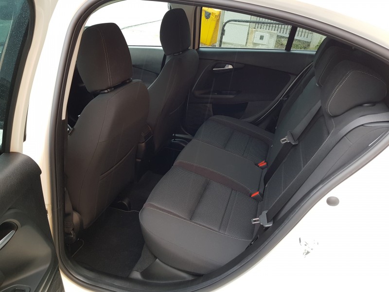 FIAT TIPO  LOUNGE  1.4  95CV