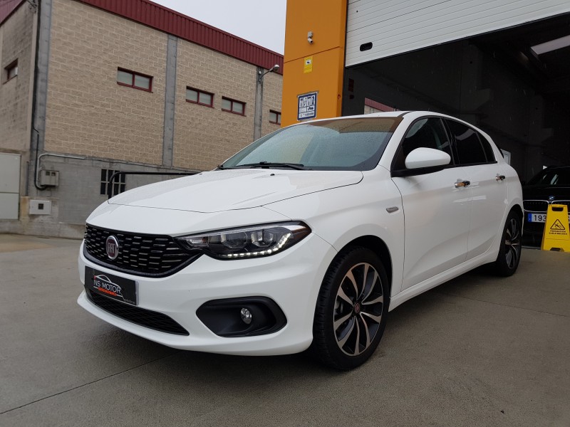 FIAT TIPO  LOUNGE  1.4  95CV
