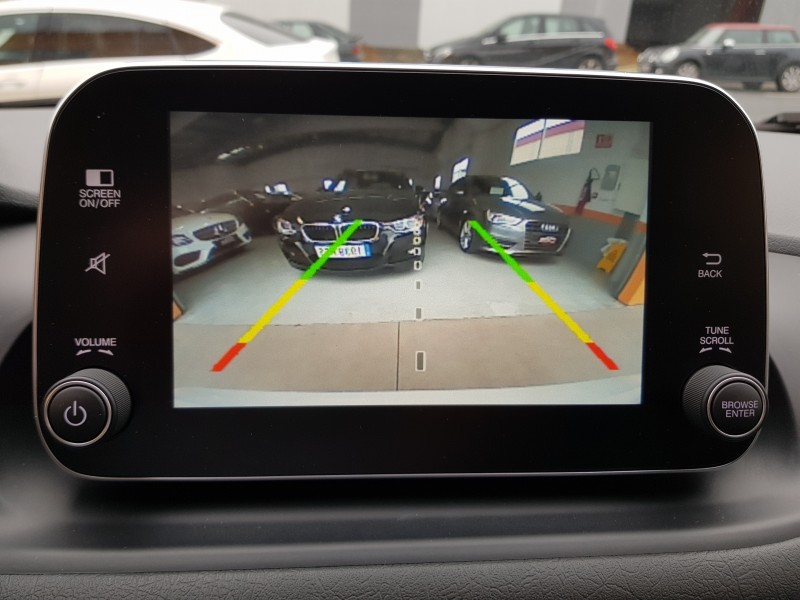 FIAT TIPO  LOUNGE  1.4  95CV