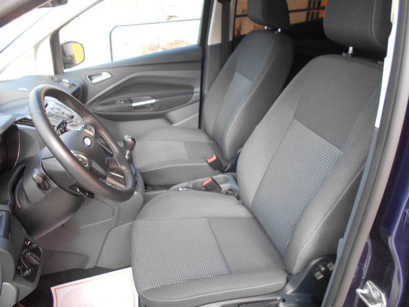 FORD FOCUS C-MAX 1.6 TDCI 95CV 