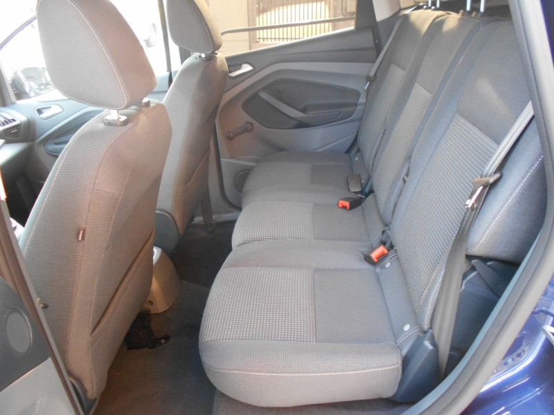 FORD FOCUS C-MAX 1.6 TDCI 95CV 