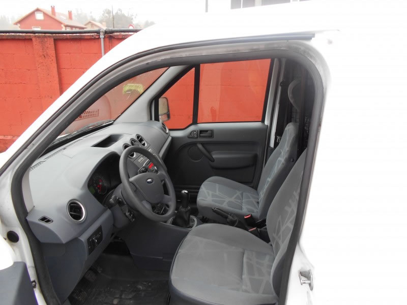 FORD TOURNEO 1.8 TDCI