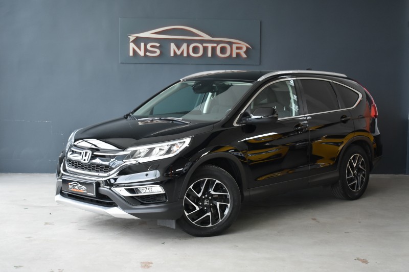 HONDA CR-V 1.6 iDTEC 88kW 120CV 4x2 Eleg Nav HONDA CR-V 1.6 iDTEC 88kW 120CV 4x2 Eleg Nav