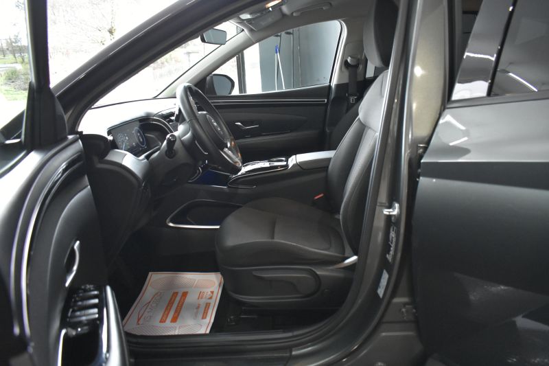 HYUNDAI TUCSON  1.6 CRDI 136CV 48V TECNO DCT 2C