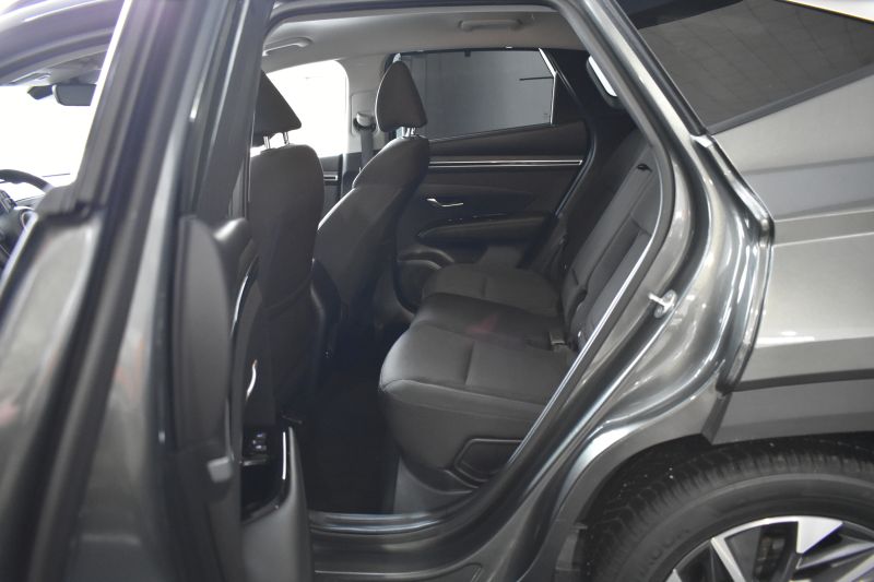 HYUNDAI TUCSON  1.6 CRDI 136CV 48V TECNO DCT 2C