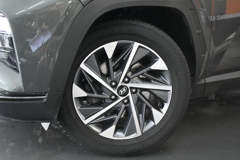 HYUNDAI TUCSON  1.6 CRDI 136CV 48V TECNO DCT 2C