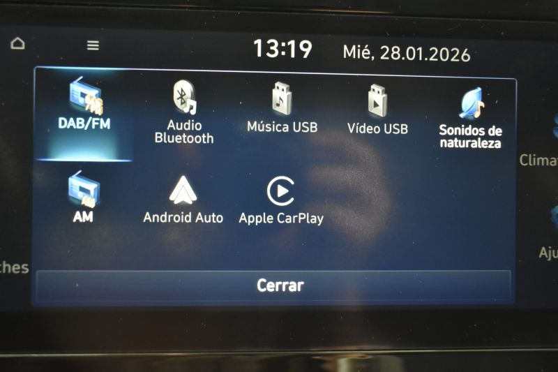 HYUNDAI TUCSON  1.6 CRDI 136CV 48V TECNO DCT 2C