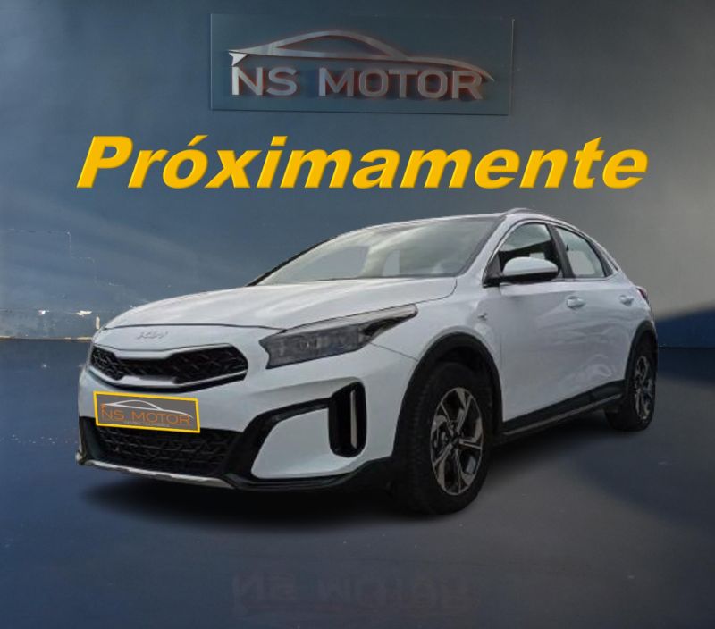 KIA  XCEED  1.0 T-GDi 100CV DRIVE 