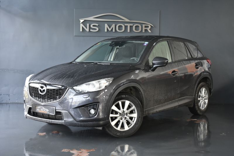 MAZDA CX5 2.2 DIESEL 150CV DE 2WD Style