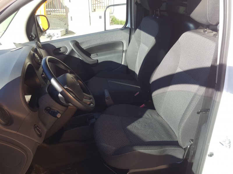 MERCEDES-BENZ CITAN 1.5 CDI 75CV