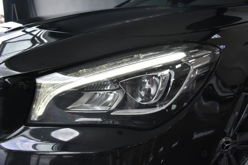 MERCEDES-BENZ CLA SHOOTING BRAKE 200D 136CV