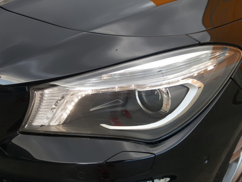 MERCEDES-BENZ CLA 220CDI 170CV PACK AMG INTERIOR Y EXTERIOR AUT