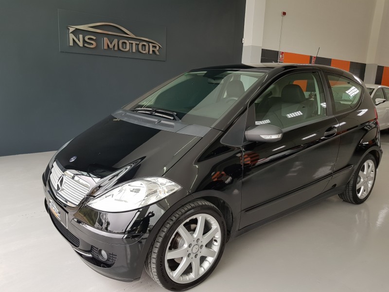 MERCEDES-BENZ CLASE A  A180 CDI 109CV AVANTGARDE