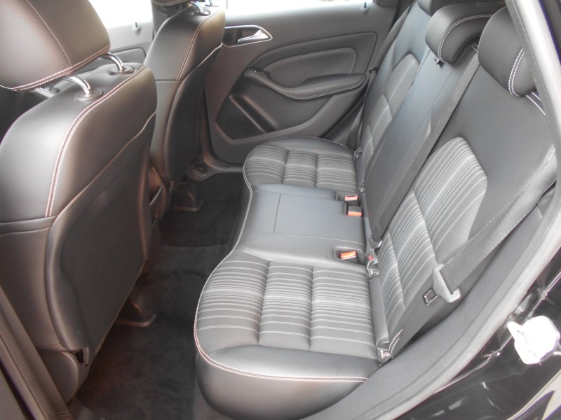 MERCEDES-BENZ CLASE B  B180 CDI 109CV SPORT