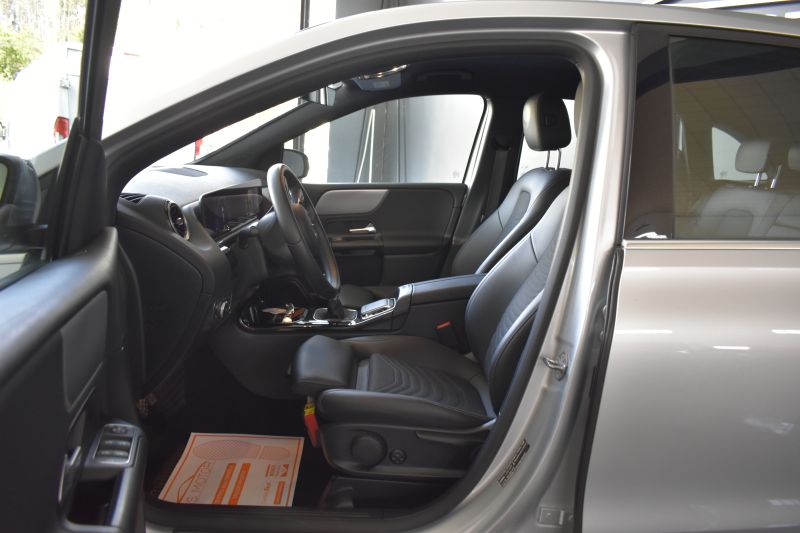 MERCEDES-BENZ CLASE B  180D 115CV BUSINESS 