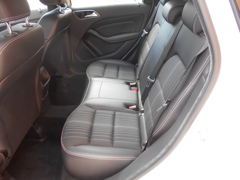 MERCEDES-BENZ CLASE B SPORT  200 CDI 136CV SPORT FULL BIXENON-LEDS