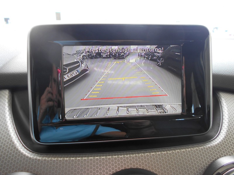 MERCEDES-BENZ CLASE B SPORT  200 CDI 136CV SPORT FULL BIXENON-LEDS