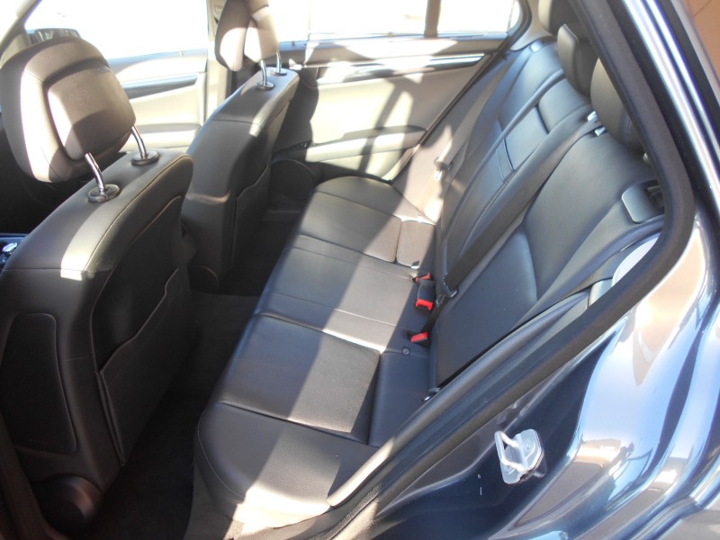 MERCEDES-BENZ CLASE C C200 136CV AVANT