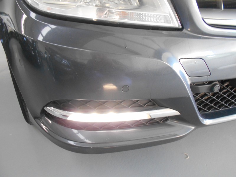 MERCEDES-BENZ CLASE C C200 136CV AVANT