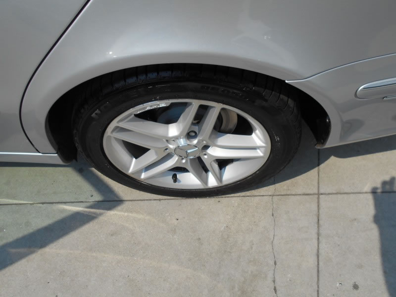 MERCEDES-BENZ CLASE E 280 CDI 