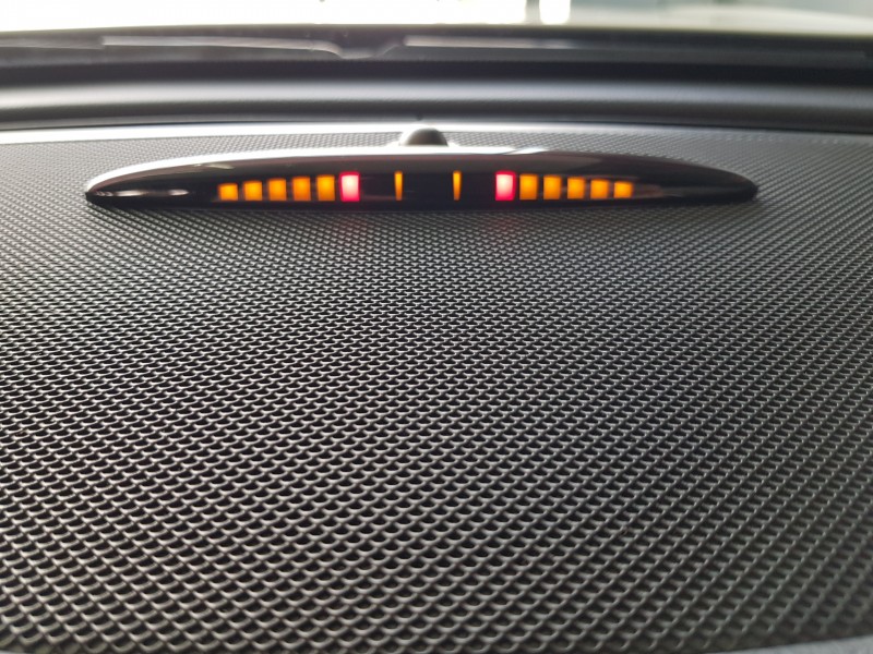 MERCEDES-BENZ GLA 220 CDI 170CV 7 4MATIC AMG FULL