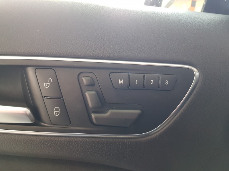 MERCEDES-BENZ GLA 220 CDI 170CV 7 4MATIC AMG FULL