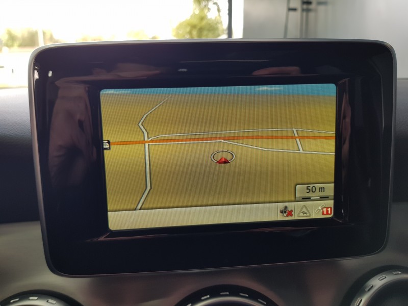 MERCEDES-BENZ GLA 220 CDI 170CV 7 4MATIC AMG FULL