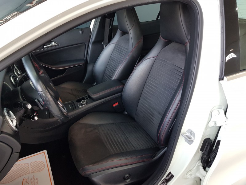 MERCEDES-BENZ GLA 220 CDI 170CV 7 4MATIC AMG FULL