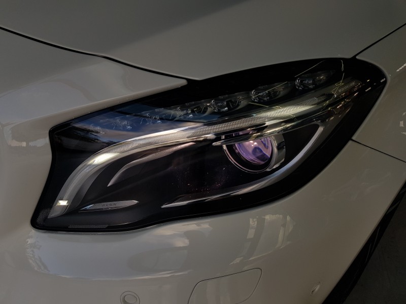 MERCEDES-BENZ GLA 220 CDI 170CV 7 4MATIC AMG FULL