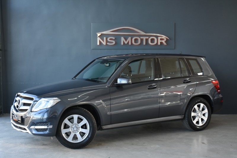 Мерседес glk 200 4matic