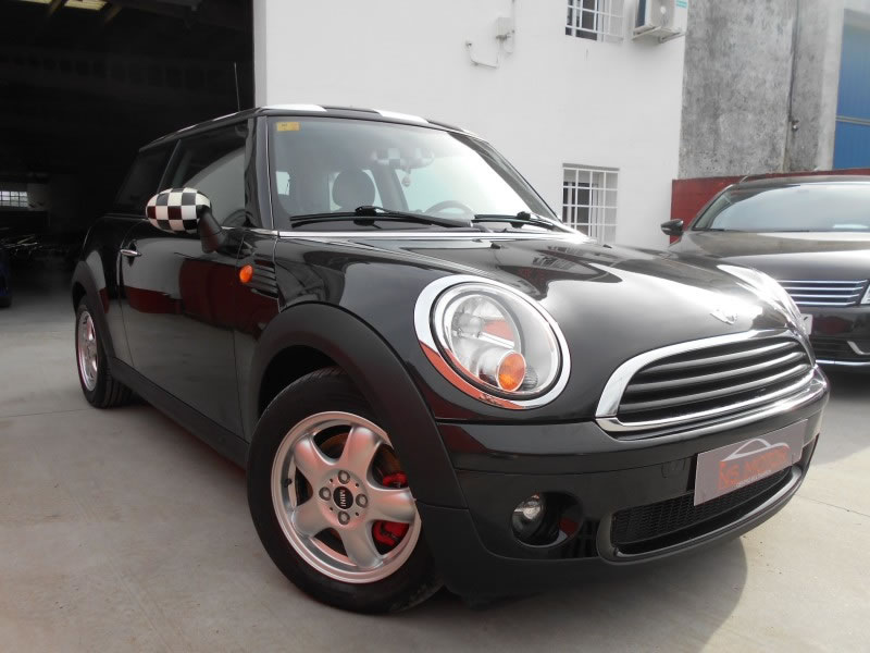 MINI ONE 1.4 70