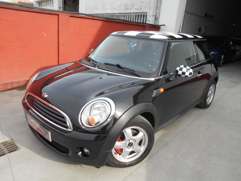 MINI ONE 1.4 70