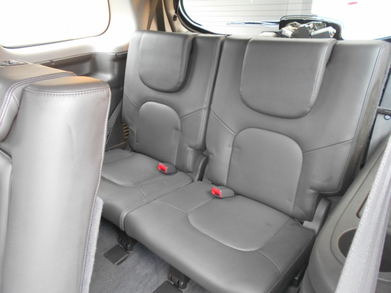 NISSAN PANTHFINDER 7 PLAZAS  SE 4X4  2.5 DCI 174CV