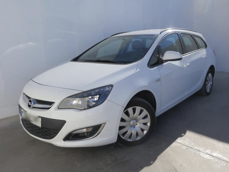 OPEL ASTRA  1.7 CDTI 130CV SELECTIVE