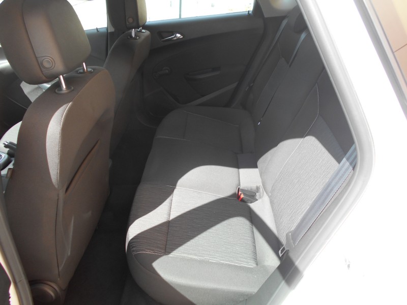 OPEL ASTRA 1.6 CDTI 110CV SELECTIVE OPEL ASTRA 1.6 CDTI 110CV SELECTIVE