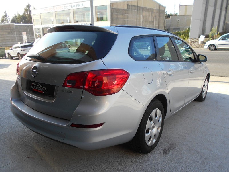 OPEL ASTRA SW 1.3 CDTI 95CV