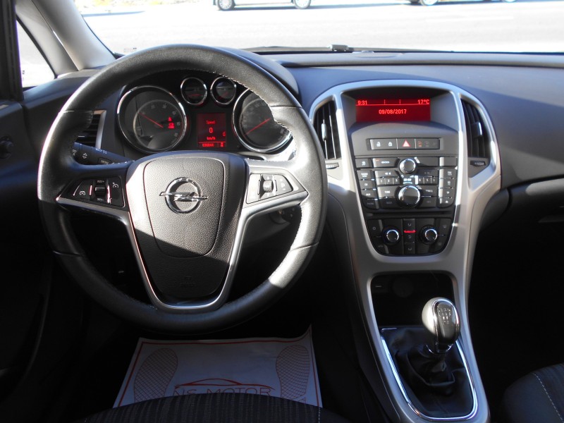 OPEL ASTRA SW 1.3 CDTI 95CV