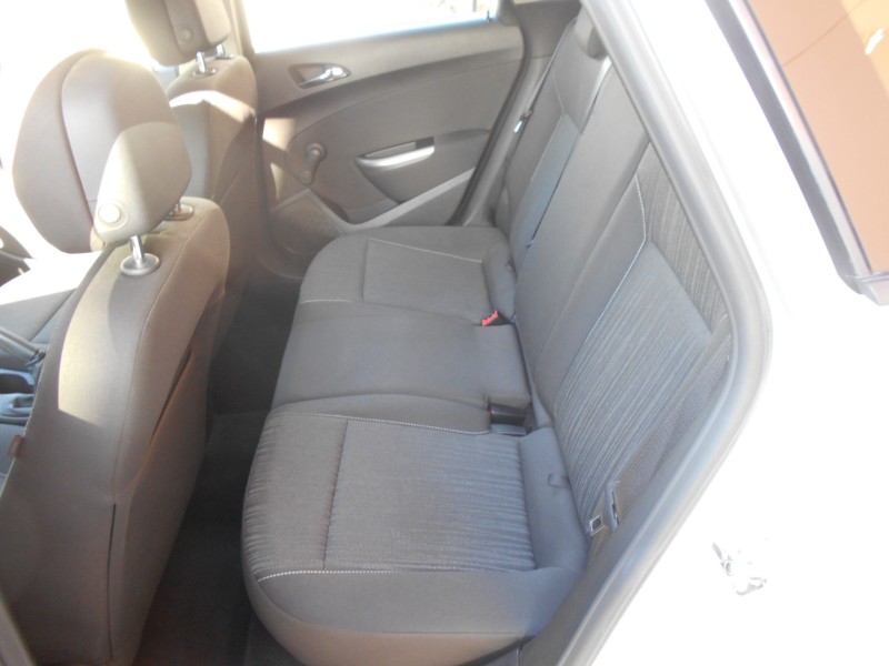 OPEL ASTRA SW 1.3 CDTI 95CV