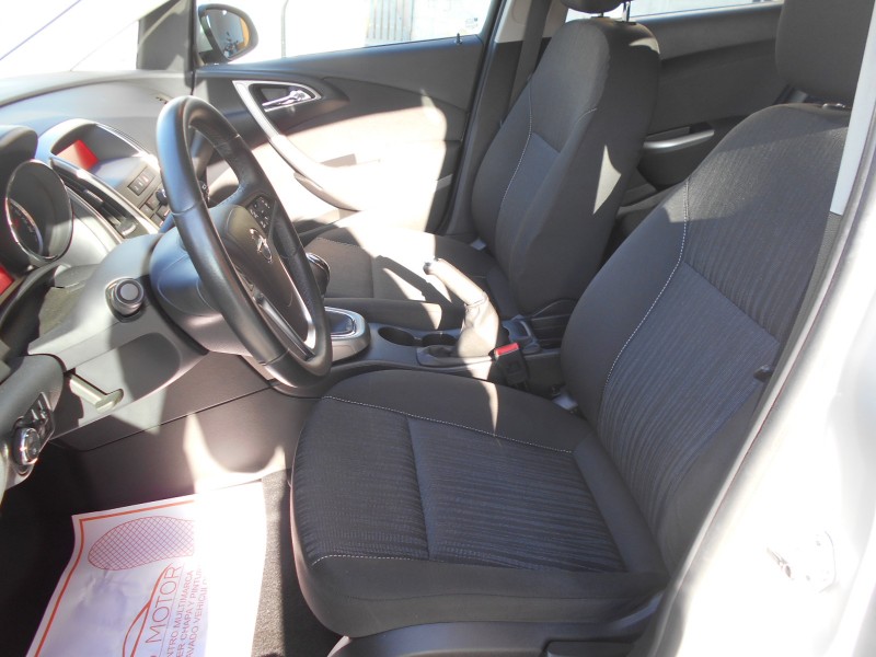 OPEL ASTRA SW 1.3 CDTI 95CV