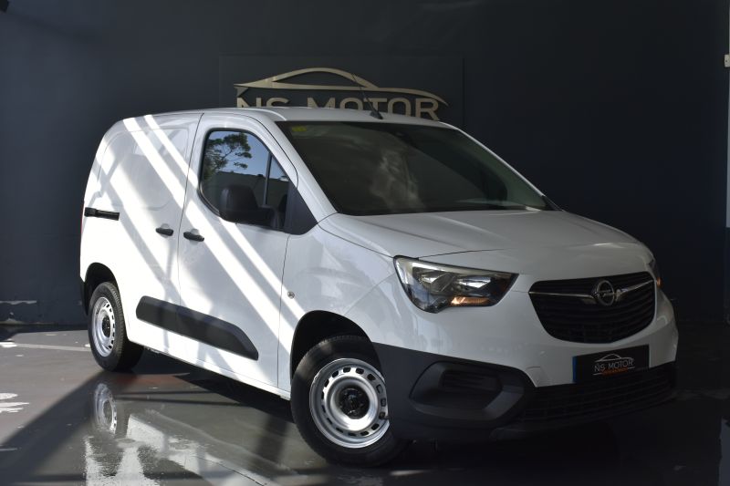 OPEL COMBO E CARGO EXPRESS 1.5 100CV