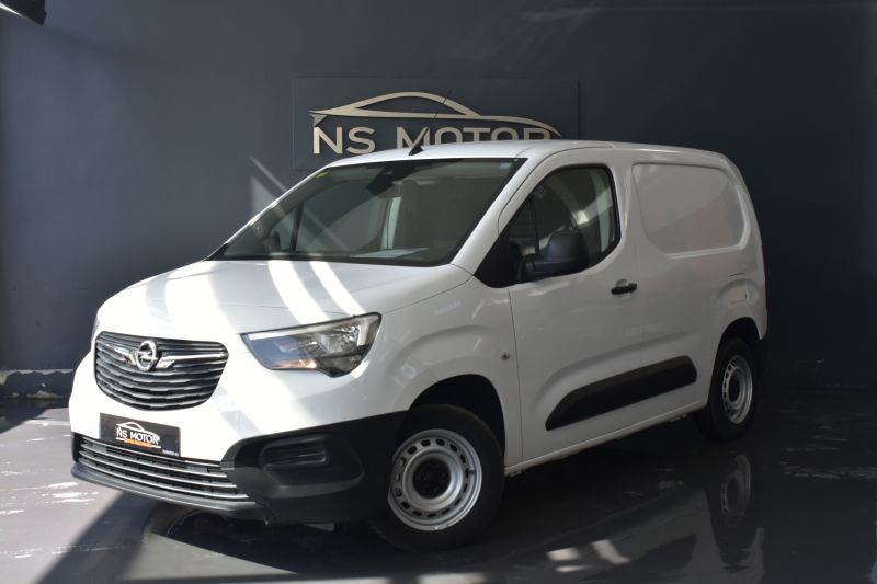 OPEL COMBO E CARGO EXPRESS 1.5 100CV