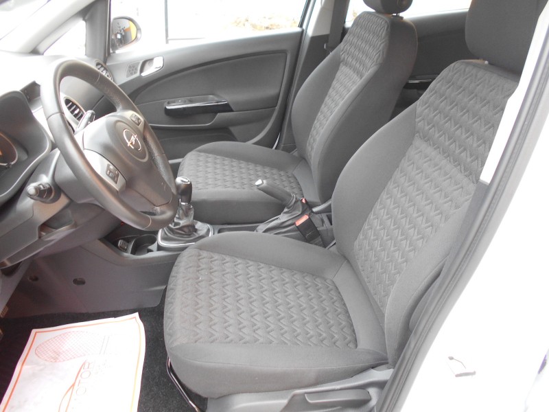 OPEL CORSA 1.3 CDTI 1.3 CDTI 95CV OPEL CORSA 1.3 CDTI 1.3 CDTI 95CV