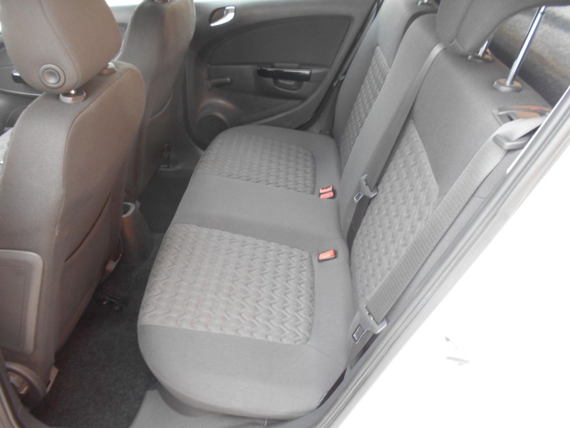 OPEL CORSA 1.3 CDTI 1.3 CDTI 95CV OPEL CORSA 1.3 CDTI 1.3 CDTI 95CV