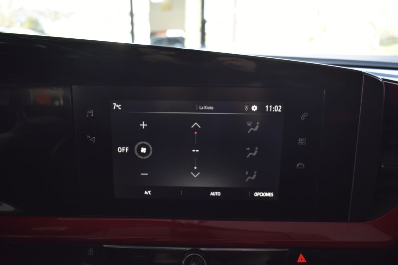 OPEL MOKKA 1.5D GS LINE 110CV