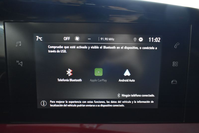 OPEL MOKKA 1.5D GS LINE 110CV