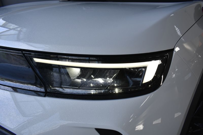 OPEL MOKKA 1.5D GS LINE 110CV